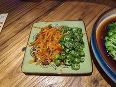 -阿记烧烤(大兴新区店)
