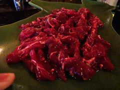 牛展肉-大良毋米粥(锦龙路总店)