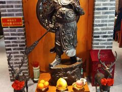 -大海碗·炸酱面·烤鸭·京菜(天坛店)