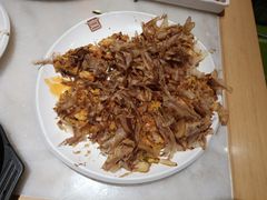 宫廷海鲜饼-韩宫宴炭火烤肉(印象城店)