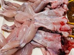 -铭记蛙小仙·活蛙畅享(CBD万达广场店)