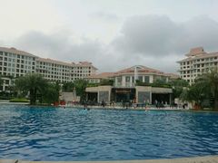 -惠州金海湾嘉华度假酒店