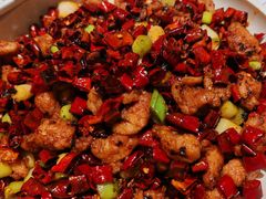 -小大董·烤鸭(凤凰汇店)