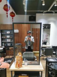 -Mentor Hair Salon
