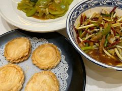 -大张烙馍村·美食地标(泉山店)