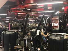 -威尔仕健身(新天地店)