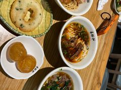 -易裕和·长沙米粉(竹塘西路店)