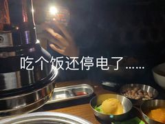 -·缸桶屋·韩式牛肋条自助烤肉(西湖D11店)