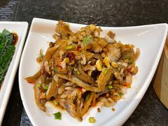 -小城粥道·海胆鲜虾粥(解放广场店)