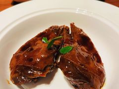 鸭头-清水亭湖北菜(大屯DT51店)