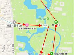 -朝阳公园
