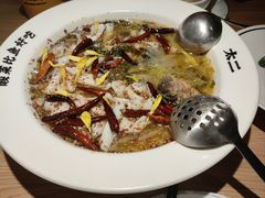 -新太二·鲜料川菜(晶耀前滩店)