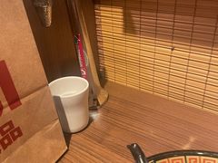 -天然豚骨拉面专门店 一兰(铜锣湾店)