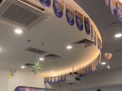 -龙格亲子游泳·水育早教运动中心(绿宝中心)