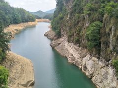 -松山湖南湖湾露营营地
