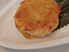 -粤财皇冠假日酒店·彩华轩中餐厅