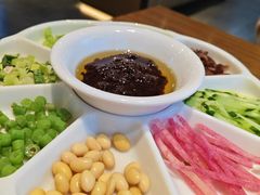-尹三豆汁(前门旗舰店)