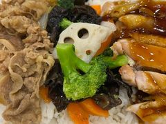 -吉野家(上海美罗城店)