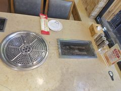 -福茗春薪禾记海鲜烧烤(八一路店)