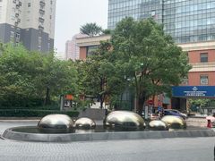 -上海雅居乐万豪侯爵酒店
