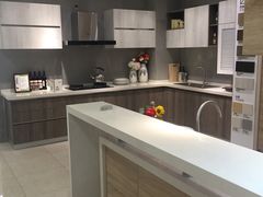 -佰丽爱家全屋定制(汶水店)