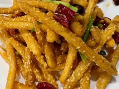 -虎虎龙虾大排档(双井店)