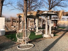 -安德鲁户外烧烤帐篷营地(马泉营店)