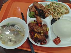 -护国寺小吃(左家庄店)