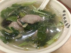 -蒋家桥饺面店(广陵路店)