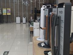 -苏宁易购(上海沪太路二店)