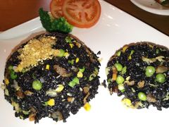 黑米饭-浙C老邻舍(西城海错店)