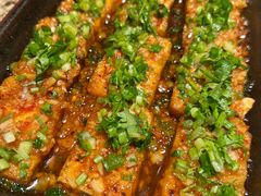 包浆豆腐-丰茂烤串(钦州北路店)