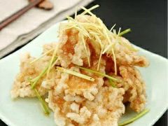 -海小馆海鲜餐厅(茂业百货店)
