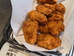 -Kyochon1991校村(共和路店)