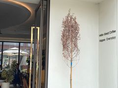 -fishtank鱼缸咖啡(三山街店)