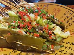 -明洋钵钵鸡(春田小区店)