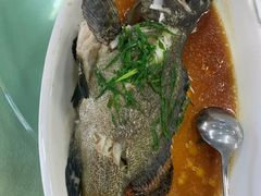 -景好海鲜餐厅(大鹏必选旅游店)