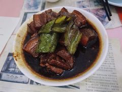 -蘭心餐厅(进贤路店)