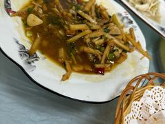 -翠茗农庄土菜馆(天目湖店)