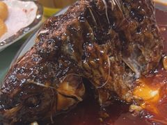 -六和聚传统烤鸭.天津菜(和平店)