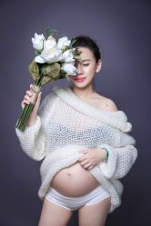 -初·印象孕妇儿童摄影馆