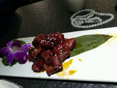 -湘与香缘·湖南菜(王府井北京市百货大楼店)