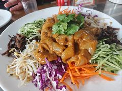 -良师门滨海人家·海鲜·家常菜(滨海城店)