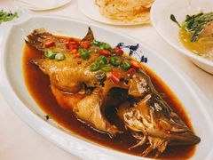 -安徽大厦中餐厅