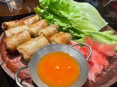 -金厨泰国餐厅·全泰籍厨师料理(拱北店)