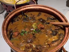 -关东小磨东北菜(漕河泾印象城店)