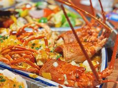 -日进一片海.生腌海鲜火锅.宵夜烧烤(三里屯总店)