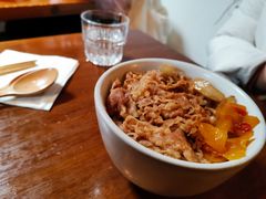 -铃木食堂(帽儿胡同店)