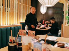 -温野菜涮涮锅(大悦城店)