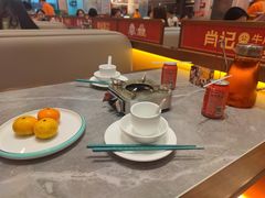 -肖记公安牛肉鱼杂馆·省级非物质文化遗产(江汉路直营店)